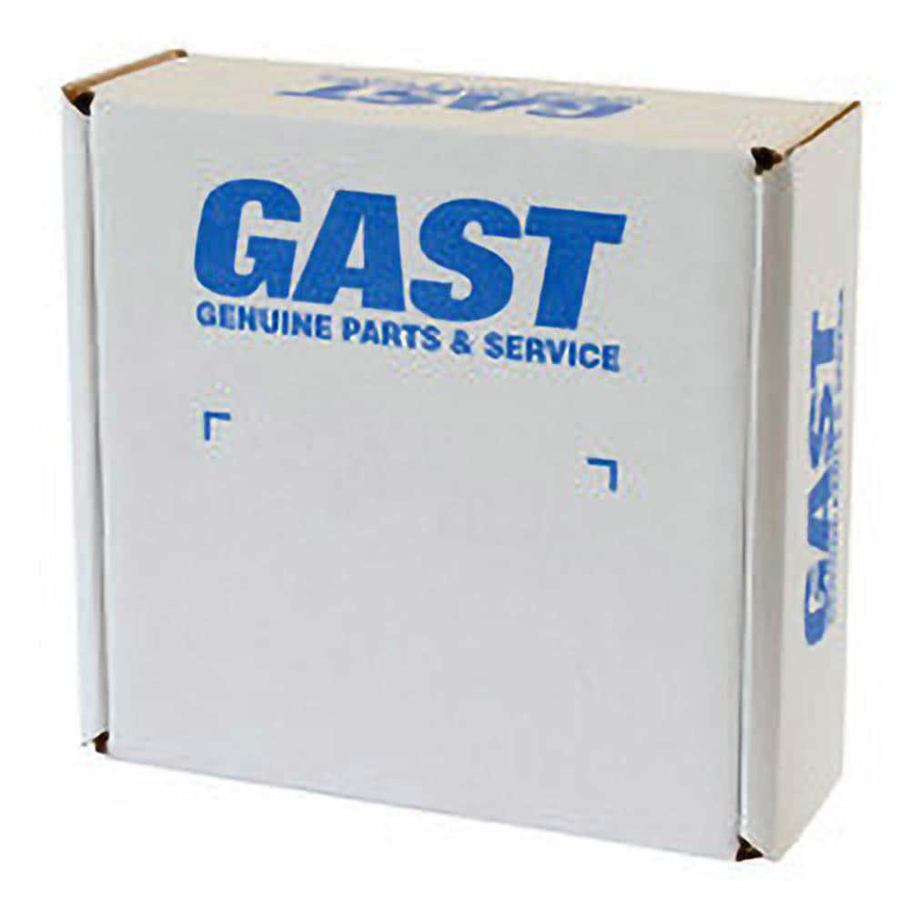 Air Compressor Jar: 2-3/4