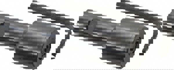 Slitting/Slotting Saw Arbor