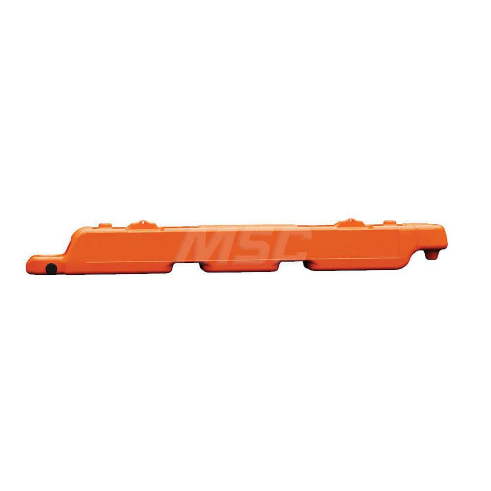 Traffic Barrels, Delineators & Posts; Reflective: No ; Base Needed: Yes ; Compliance: FAA AC150/5370-2G Compliant