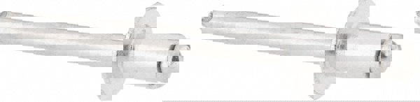 Size 52 Dome Head Aluminum Open End Blind Rivet