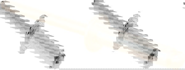 Size 610 Dome Head Aluminum Open End Blind Rivet