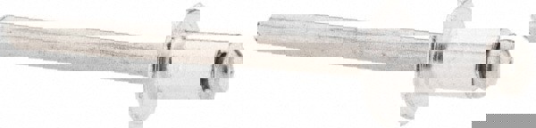 Open End Blind Rivet: Size 62, Dome Head, Aluminum Body, Aluminum Mandrel