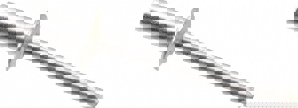 Size 64 Dome Head Aluminum Closed End Sealing Blind Rivet