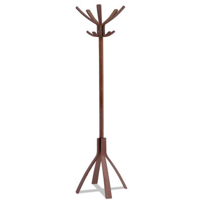 Office Storage Floor Rack: 21-21/32