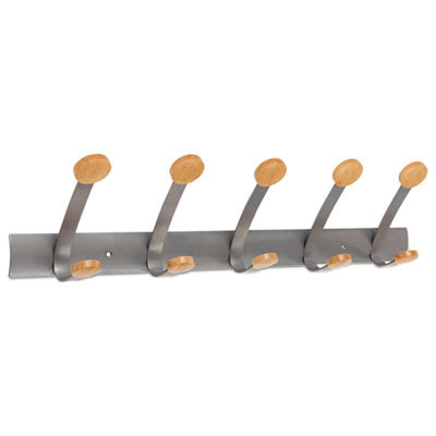 Office Storage Hanger: 24-1/8