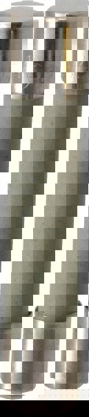 Cartridge Fast-Acting Fuse: 2.5 A, 1-1/4