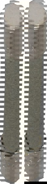 Cartridge Fast-Acting Fuse: 2 A, 1-1/4