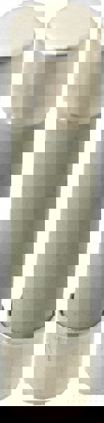 Cartridge Fast-Acting Fuse: 30 A, 1-1/4