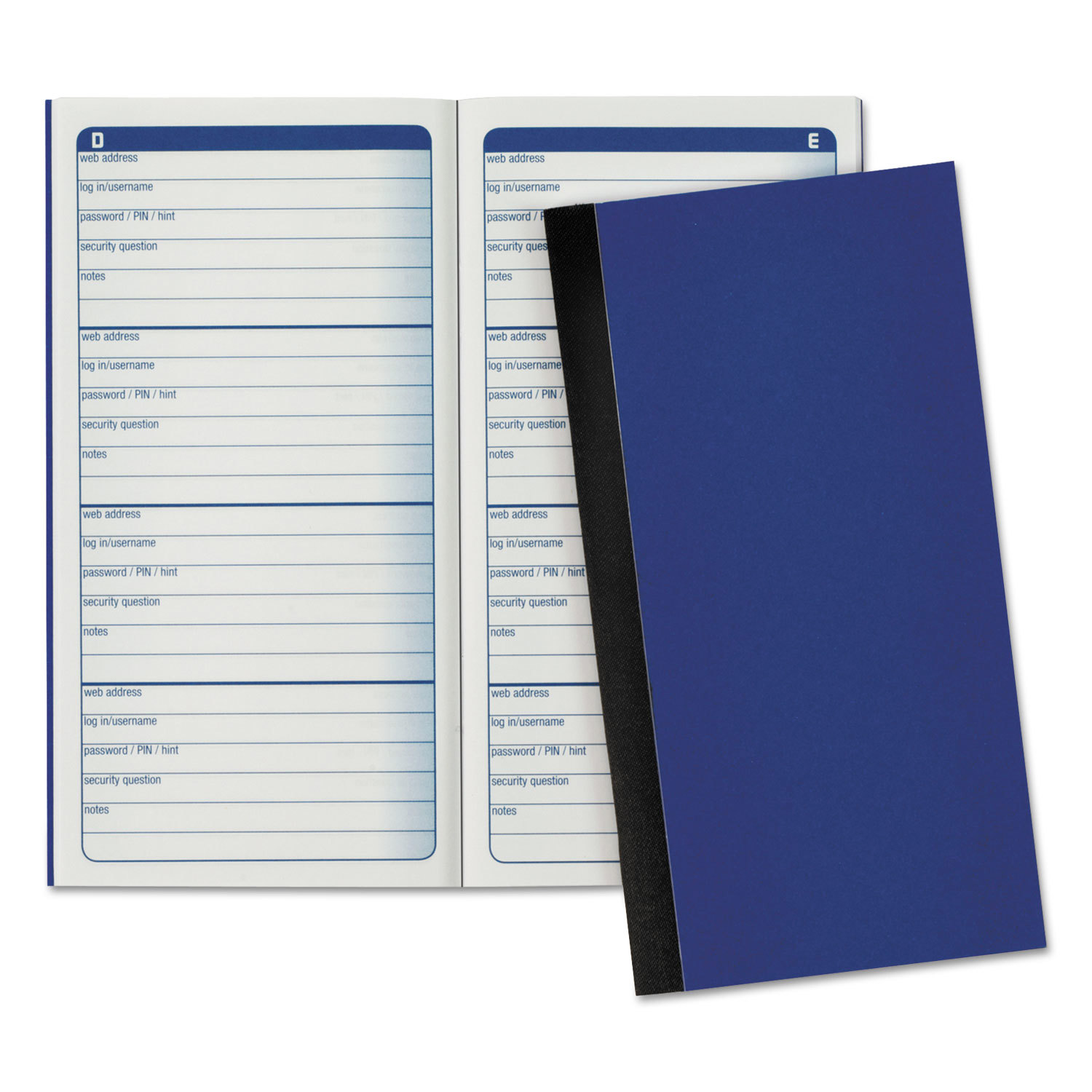 BOOK,PASSWORD,6