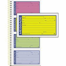 Call Book: 200 Sheets