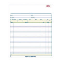 FORM,ORDER BK,3-PT,WH