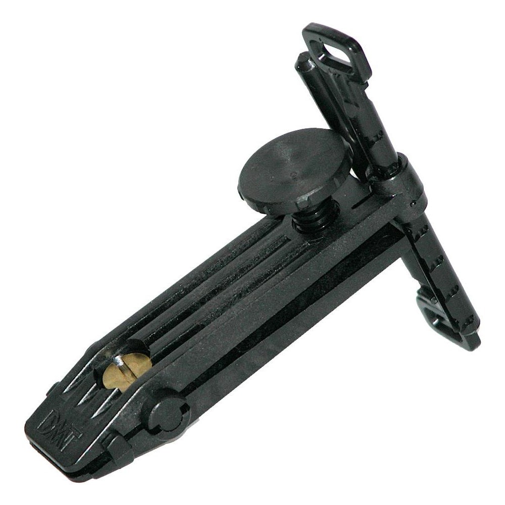 Sharpening Stone Accessories; Accessory Type: Blade Guide; Knife Clamp ; For Use With: Alinger Accessories; Diamond Whetstone Bench Stones; DuoSharp Bench Stones; Dia-Sharp Bench Stones ; Number Of Pieces: 1 ; Includes: 7 Angle Blade Guide w/Knife Clamp