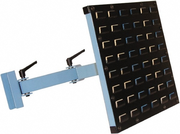 Bin Rack: for Workstations