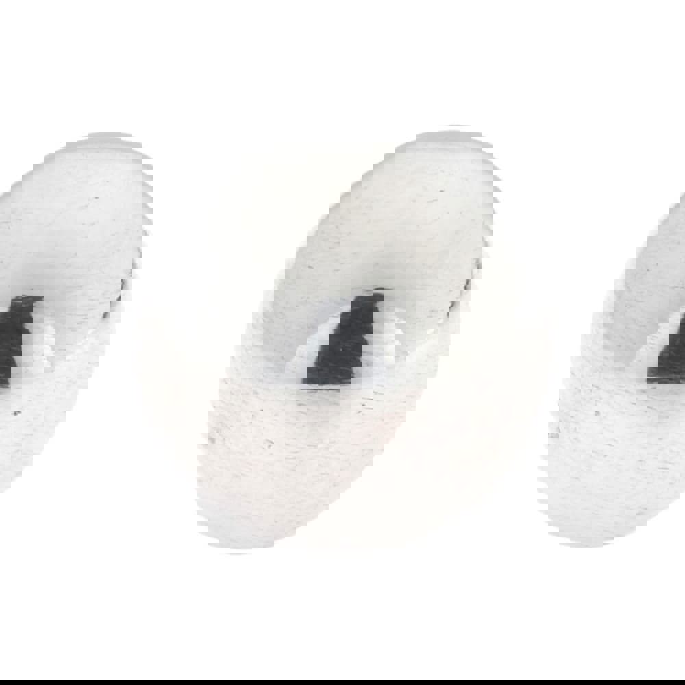 Ball Knob: Threaded Hole, 3/4'' Dia