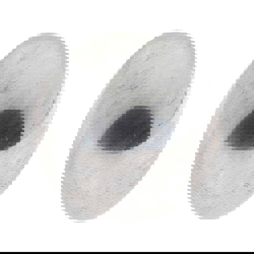 Ball Knob: Threaded Hole, 1-3/8'' Dia