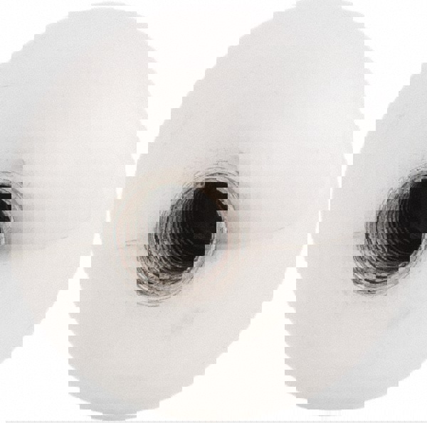 Ball Knob: Threaded Hole, 1-3/8'' Dia