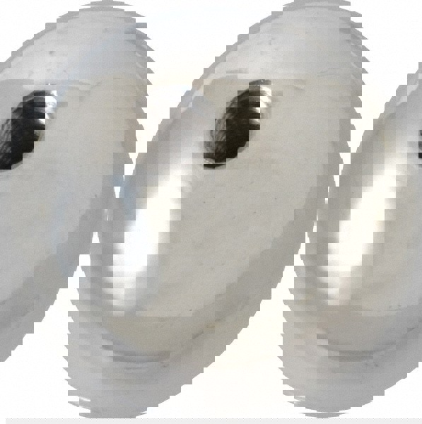 Ball Knob: Threaded Hole, 1-7/8'' Dia