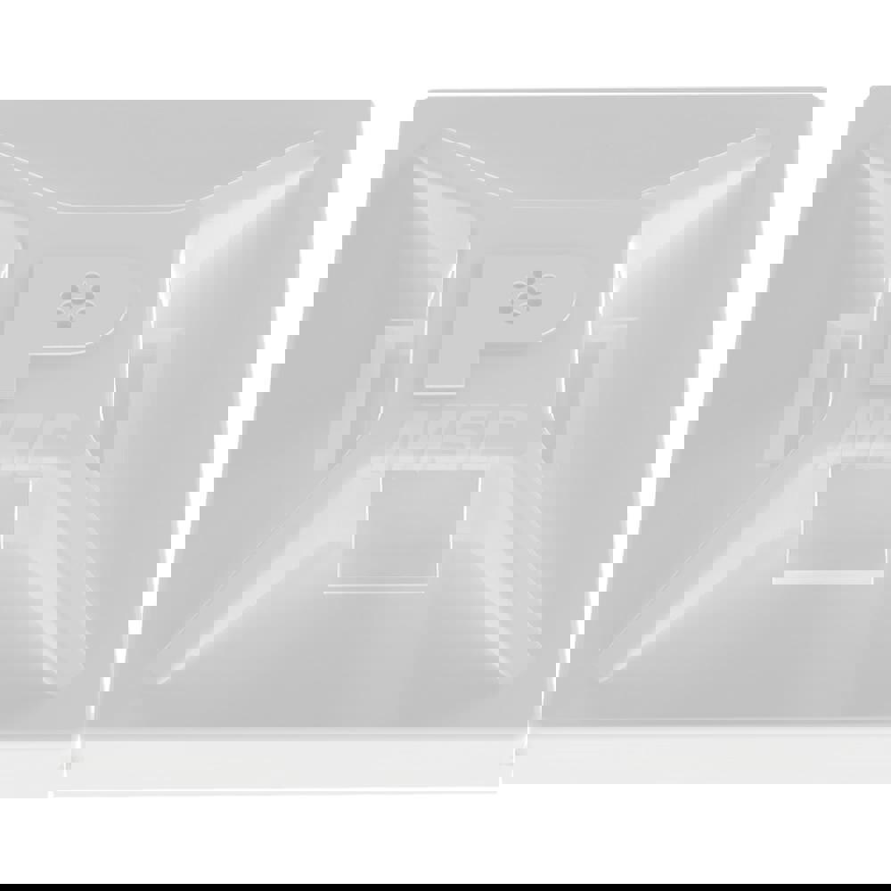 Cable Tie Mounting Bases; Base Type: Nylon; Mounting Method: Adhesive Back; Clip Type: Four-Way; Color: Black; Material: Heat Stabilized/Weather Resistant Nylon 6.6; Overall Length (mm): 25.4; Overall Length (Inch): 1; Overall Width (mm): 50.3; Overall Wi