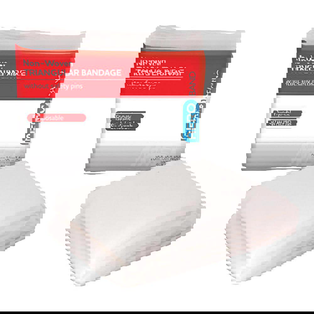 Bandages & Dressings; UNSPSC Code: 42311506