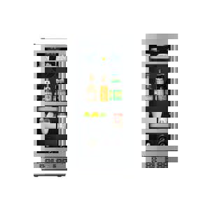 CCY 86 CAN UC BVRG CNTR SS 15 LH