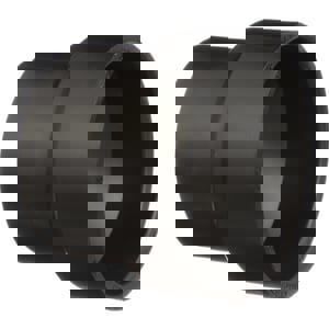 2X1-1/2 ABS DWV COUP