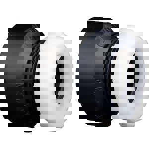 1-1/2X1-1/4 ABS FEM TRAP ADPT NUT