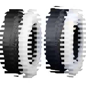 1-1/2 ABS FEM TRAP ADPT W/ POLY NUT