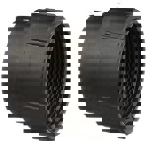 1-1/2 ABS DWV FTG CO ADPT