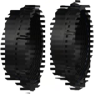 4 ABS DWV FTG CO ADPT