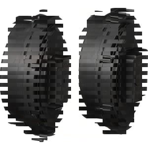 4 ABS DWV FTG CO ADPT W/PLUG