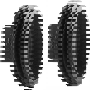 3 ABS DWV RAISED CO PLUG