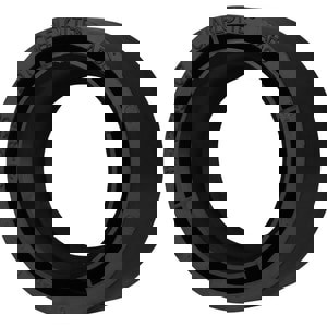 3X2 ABS DWV SXH FLUSH BUSH