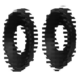 4X2 ABS DWV SXH FLUSH BUSH