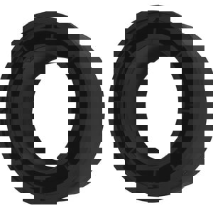 6X4 ABS DWV SXH FLUSH BUSH