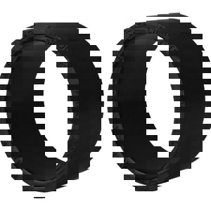 1-1/2 ABS DWV SLIP COUP