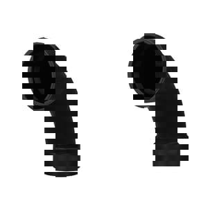 1-1/2 ABS DWV LS 90 ELL