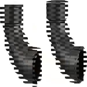 3 ABS DWV LS ST 90 ELL