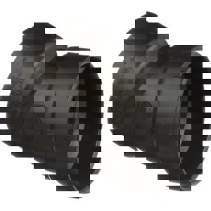 2 ABS DWV 22-1/2 ELL