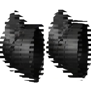 6 ABS DWV 22-1/2 ELL