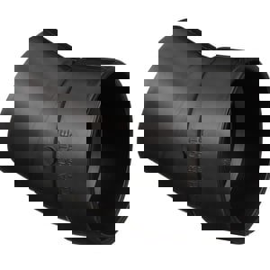 4 ABS DWV ST 22-1/2 ELL