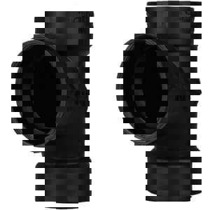 1-1/2 ABS DWV SAN TEE