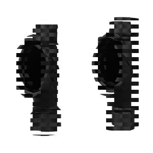 2X1-1/2X2 ABS DWV SAN TEE