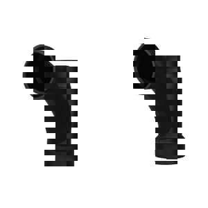 2X1-1/2X1-1/2 ABS DWV COMB