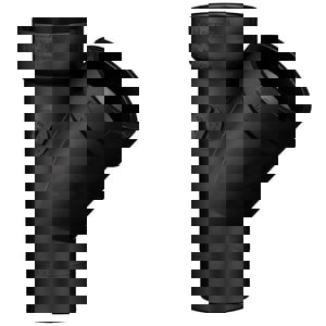 1-1/2 ABS DWV ST WYE