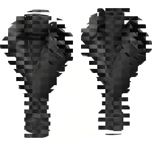 1-1/2 ABS DWV DBL WYE