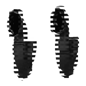 1-1/2 ABS DWV P TRAP