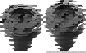 4X3 ABS DWV KO CLST FLG