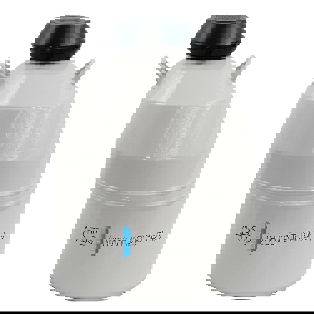 Drums & Tanks; Volume Capacity Range: Smaller than 20 Gal. ; Height (Inch): 26-1/2 ; Diameter/Width (Inch): 20 ; Volume Capacity (Gal.): 12.522 (Inch); Shape: Round ; Material Family: Aluminum