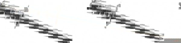 Blind Rivet Spec Dr Aluminum