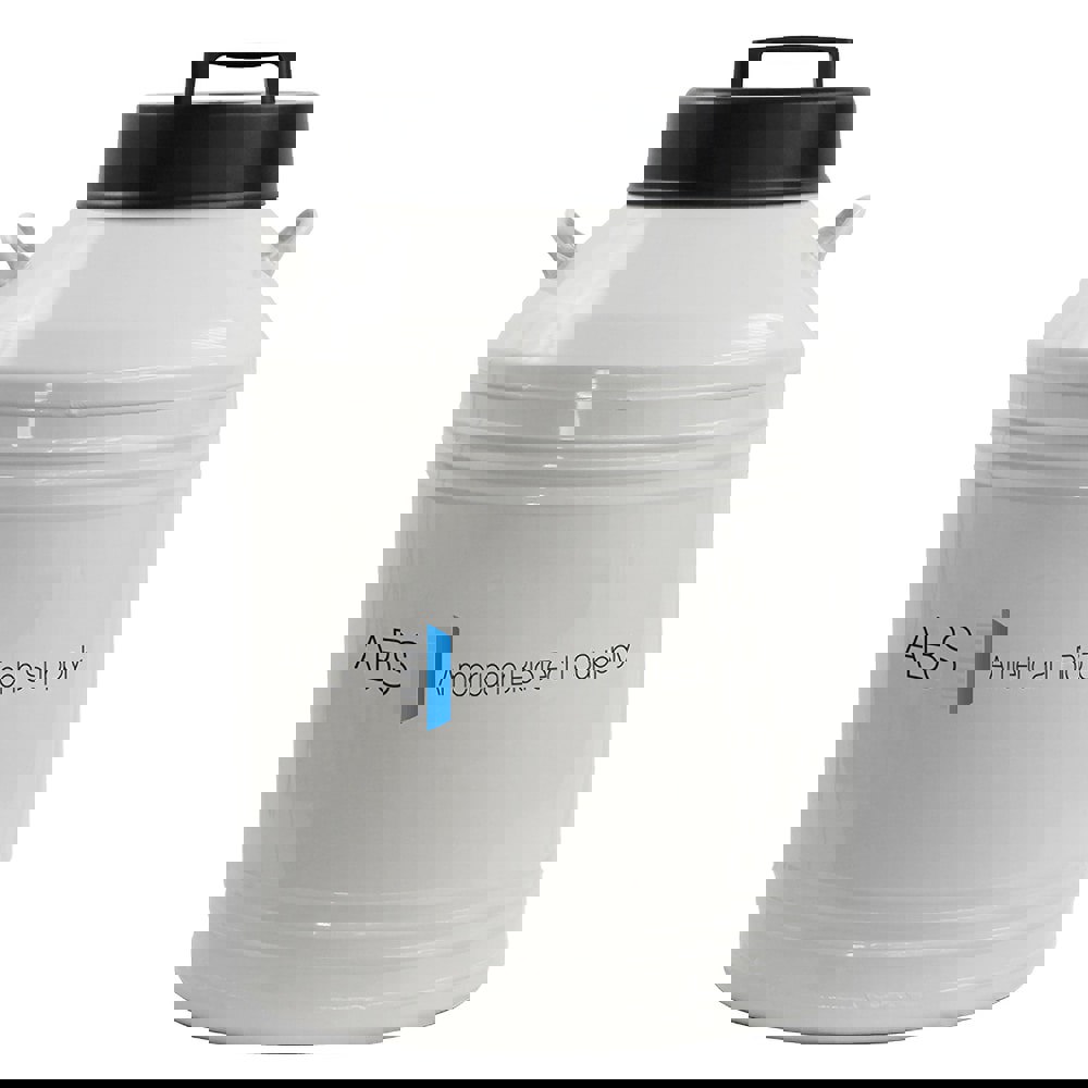 Drums & Tanks; Volume Capacity Range: 20 Gal. - 49.9 Gal. ; Height (Inch): 37-3/4 ; Diameter/Width (Inch): 26 ; Volume Capacity (Gal.): 46.230 (Inch); Shape: Round ; Material Family: Aluminum